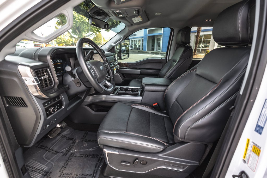 2023 Ford Super Duty F-350 SRW XL