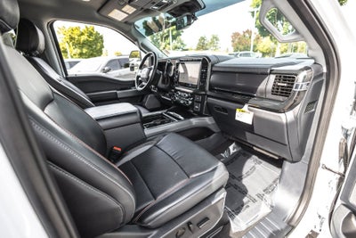 2023 Ford Super Duty F-350 SRW XL
