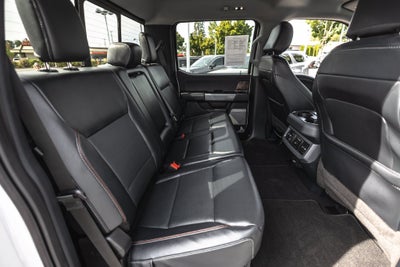 2023 Ford Super Duty F-350 SRW XL