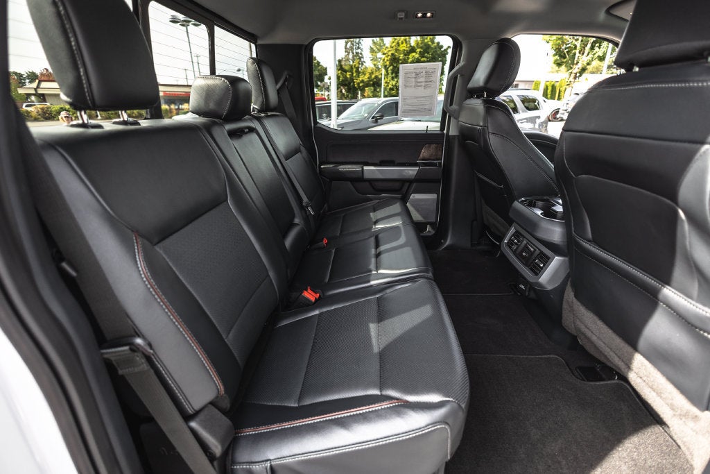 2023 Ford Super Duty F-350 SRW XL
