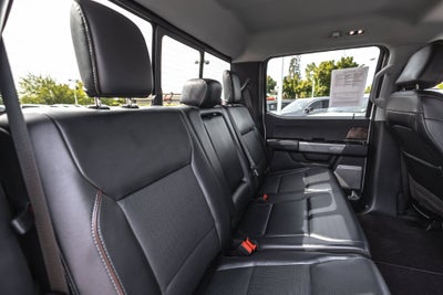 2023 Ford Super Duty F-350 SRW XL