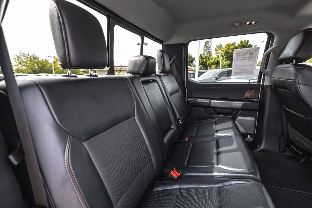 2023 Ford Super Duty F-350 SRW XL