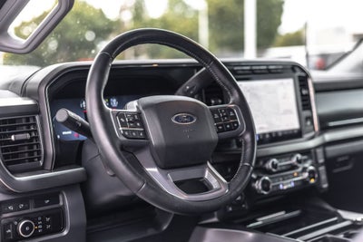 2023 Ford Super Duty F-350 SRW XL