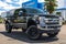 2017 Ford Super Duty F-350 SRW Platinum