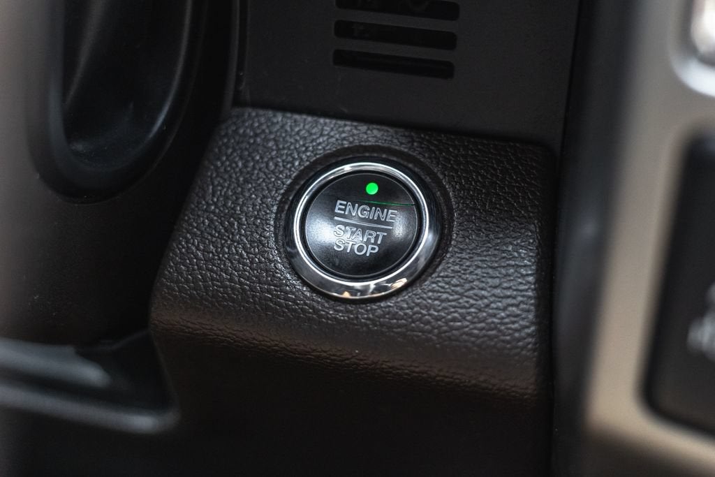 2017 Ford Super Duty F-350 SRW Platinum