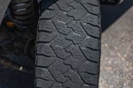 2017 Ford Super Duty F-350 SRW Platinum