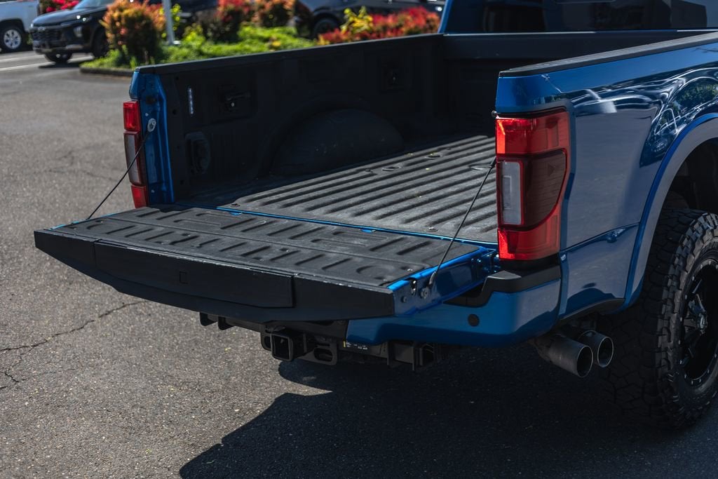 2020 Ford Super Duty F-350 SRW XL