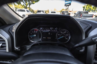 2020 Ford Super Duty F-350 SRW XL