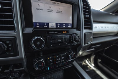 2020 Ford Super Duty F-350 SRW XL