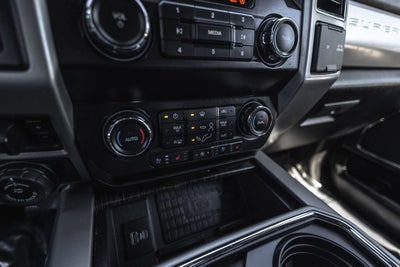 2020 Ford Super Duty F-350 SRW XL