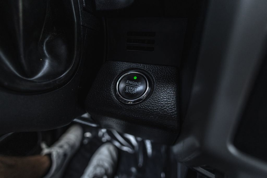 2020 Ford Super Duty F-350 SRW XL