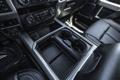 2020 Ford Super Duty F-350 SRW XL