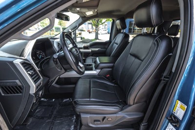 2020 Ford Super Duty F-350 SRW XL