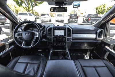 2020 Ford Super Duty F-350 SRW XL