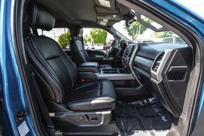 2020 Ford Super Duty F-350 SRW XL