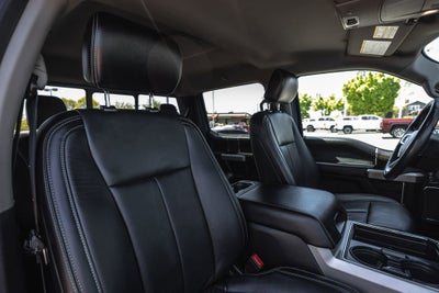 2020 Ford Super Duty F-350 SRW XL