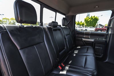 2020 Ford Super Duty F-350 SRW XL