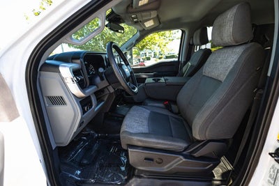 2023 Ford Super Duty F-350 SRW XL