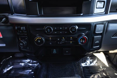 2023 Ford Super Duty F-350 SRW XL