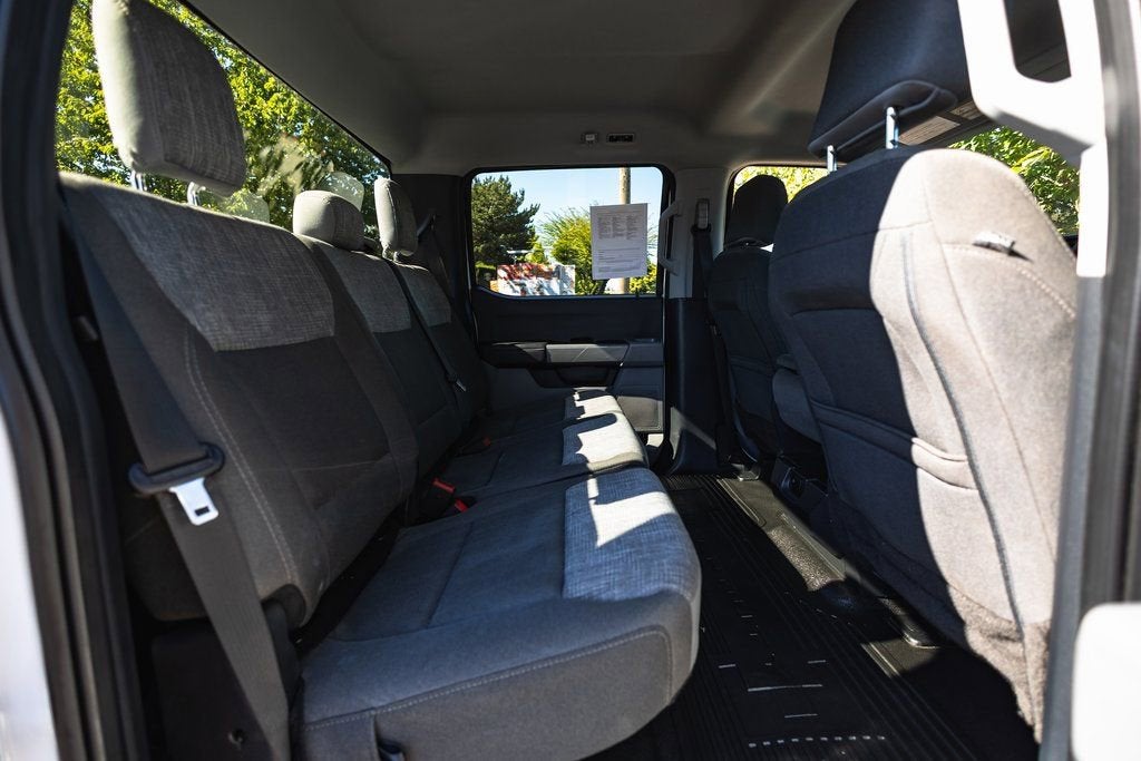 2023 Ford Super Duty F-350 SRW XL