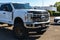 2023 Ford Super Duty F-350 SRW XL