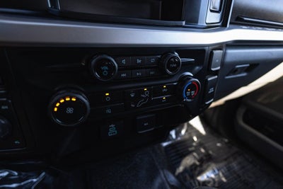 2023 Ford Super Duty F-350 SRW XL