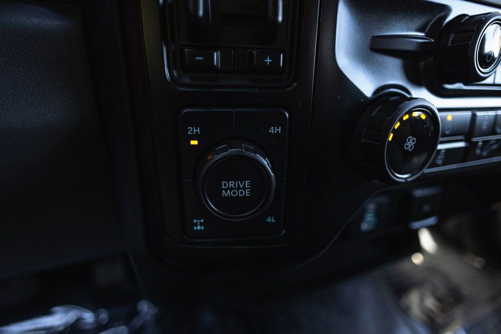 2023 Ford Super Duty F-350 SRW XL