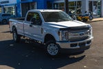 2019 Ford Super Duty F-350 SRW XL