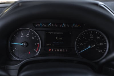 2019 Ford Super Duty F-350 SRW XL
