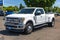 2017 Ford Super Duty F-350 DRW XLT
