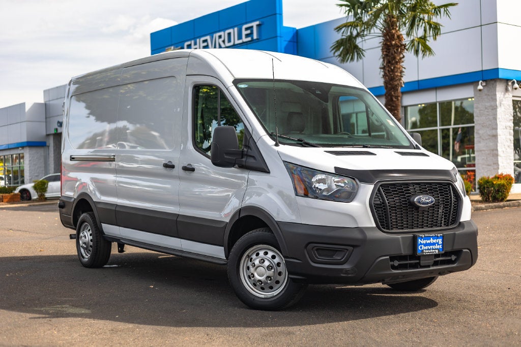 2024 Ford Transit Cargo Van Base