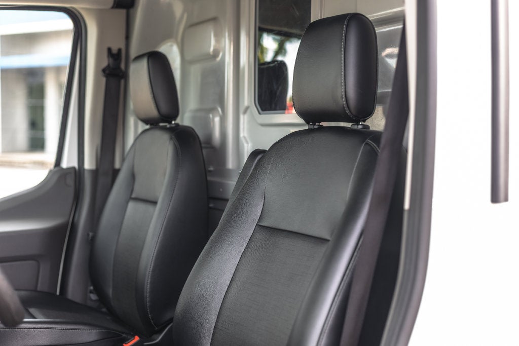 2024 Ford Transit Cargo Van Base
