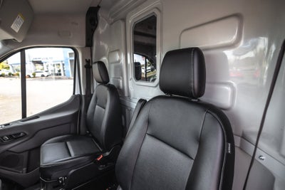 2024 Ford Transit Cargo Van Base