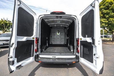 2024 Ford Transit Cargo Van Base