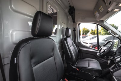 2024 Ford Transit Cargo Van Base