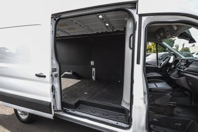 2024 Ford Transit Cargo Van Base