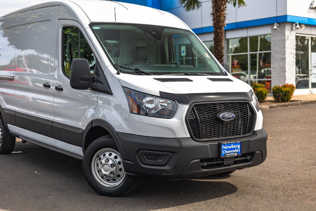 2024 Ford Transit Cargo Van Base