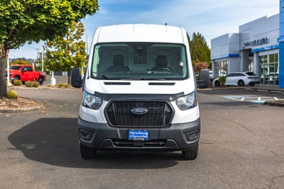 2024 Ford Transit Cargo Van Base