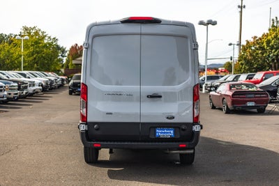 2024 Ford Transit Cargo Van Base