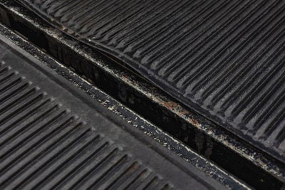 2004 Ford Super Duty F-250 XL