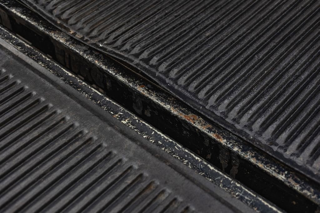 2004 Ford Super Duty F-250 XL