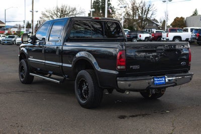 2004 Ford Super Duty F-250 XL