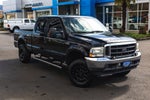 2004 Ford Super Duty F-250 XL