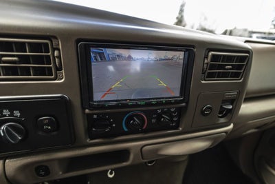 2004 Ford Super Duty F-250 XL