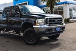 2004 Ford Super Duty F-250 XL