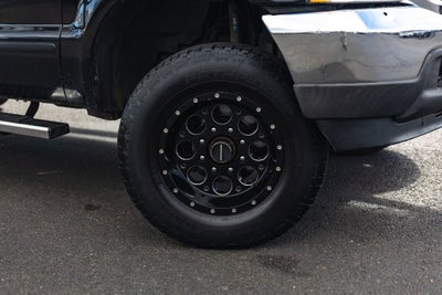 2004 Ford Super Duty F-250 XL