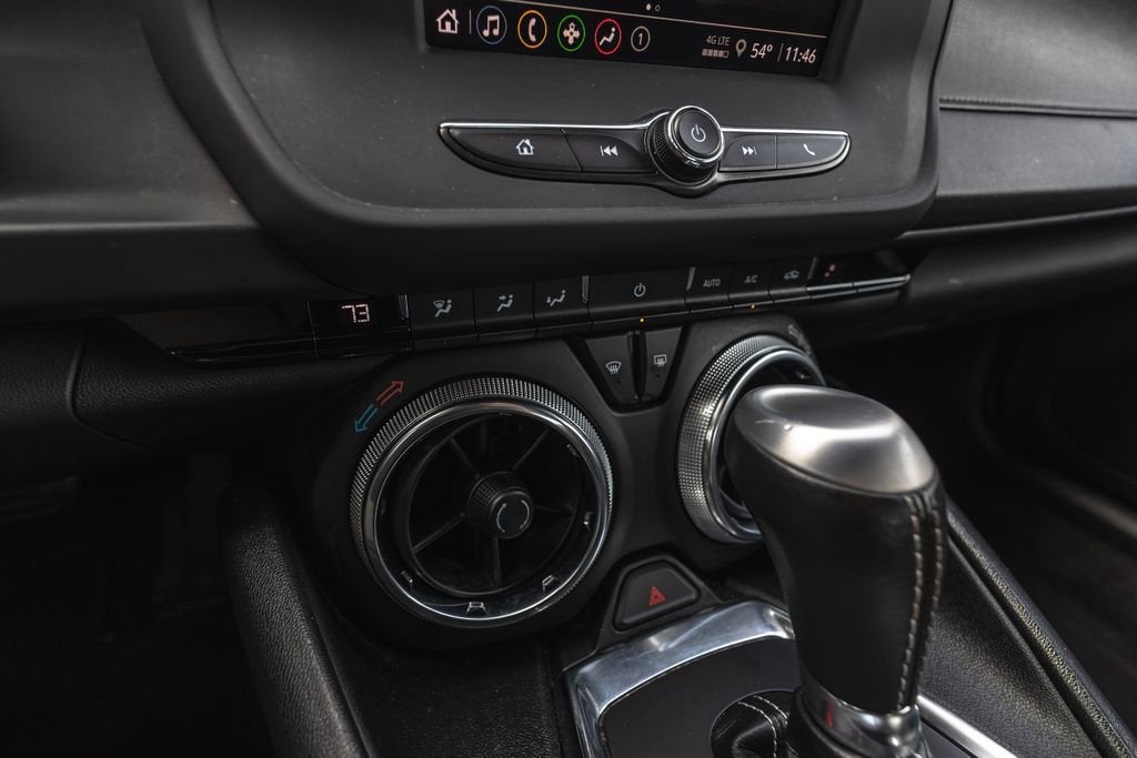 2023 Chevrolet Camaro 1LT