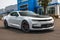 2021 Chevrolet Camaro 1SS