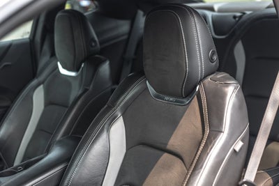 2021 Chevrolet Camaro 1SS