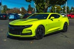 2019 Chevrolet Camaro 2SS